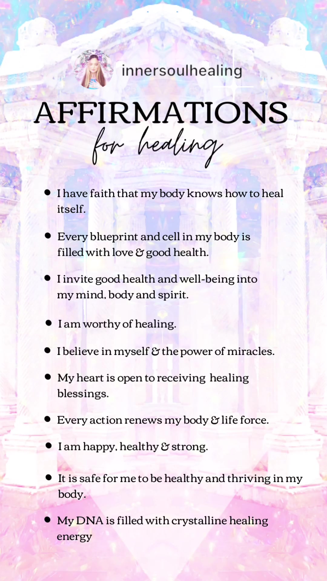@InnerSoulHealing