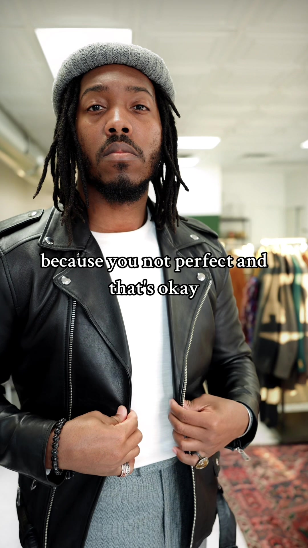 @D.P. The Tailor