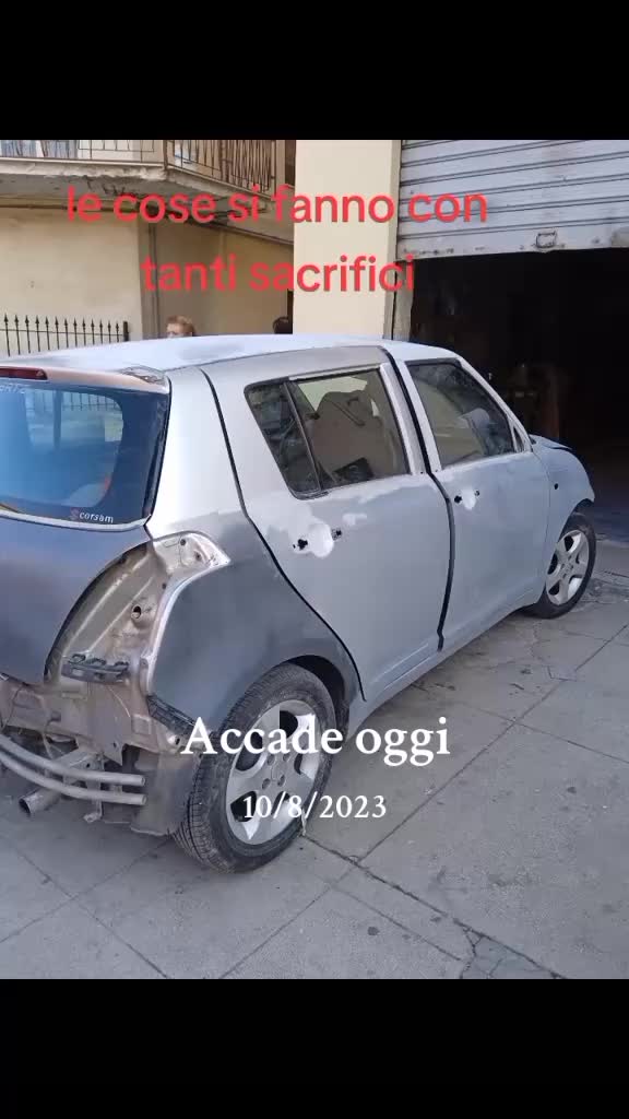 @U Zu fabrizio