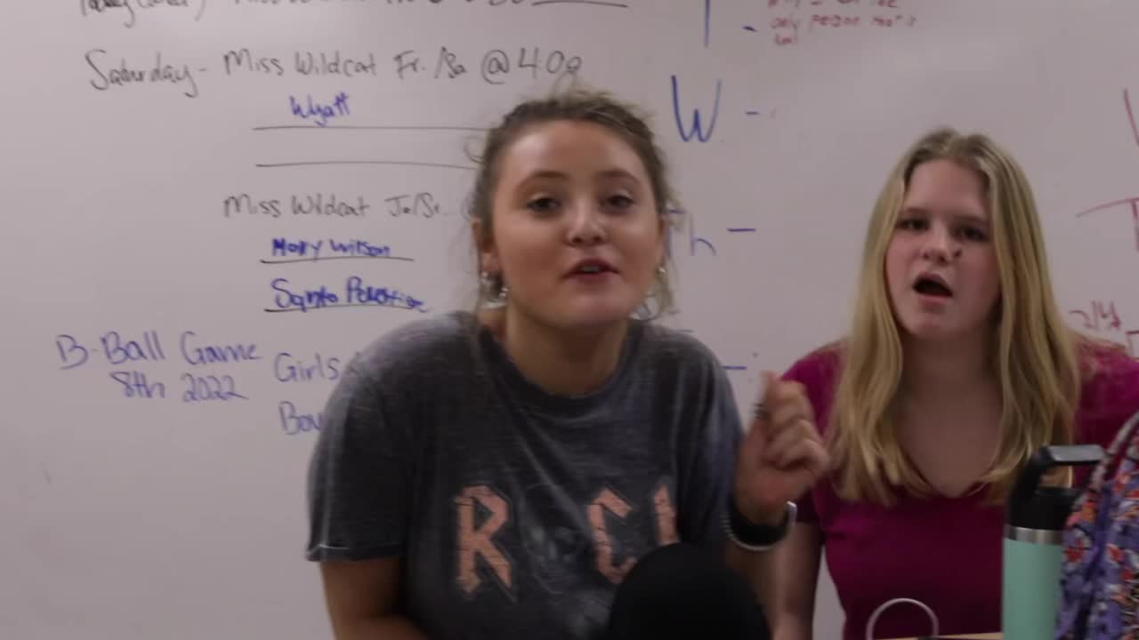 @WILDCAT TV