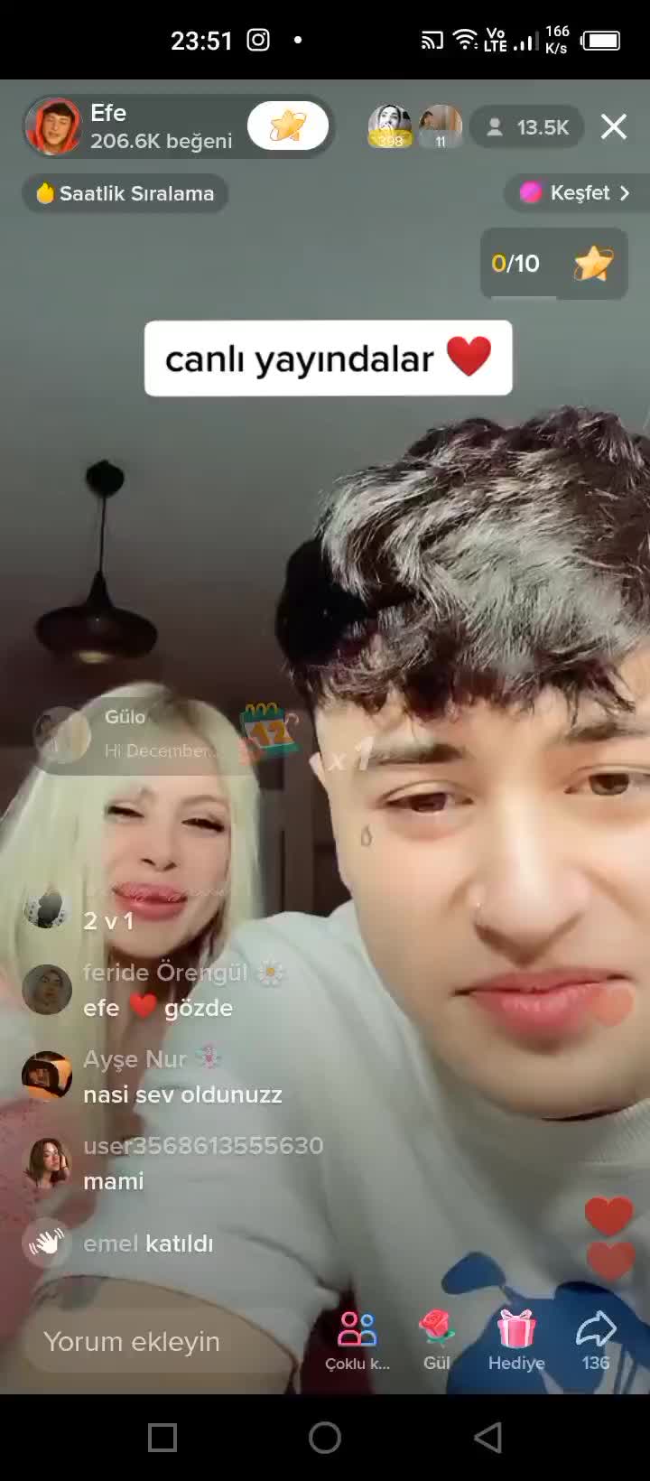 @efe gözde ❤️