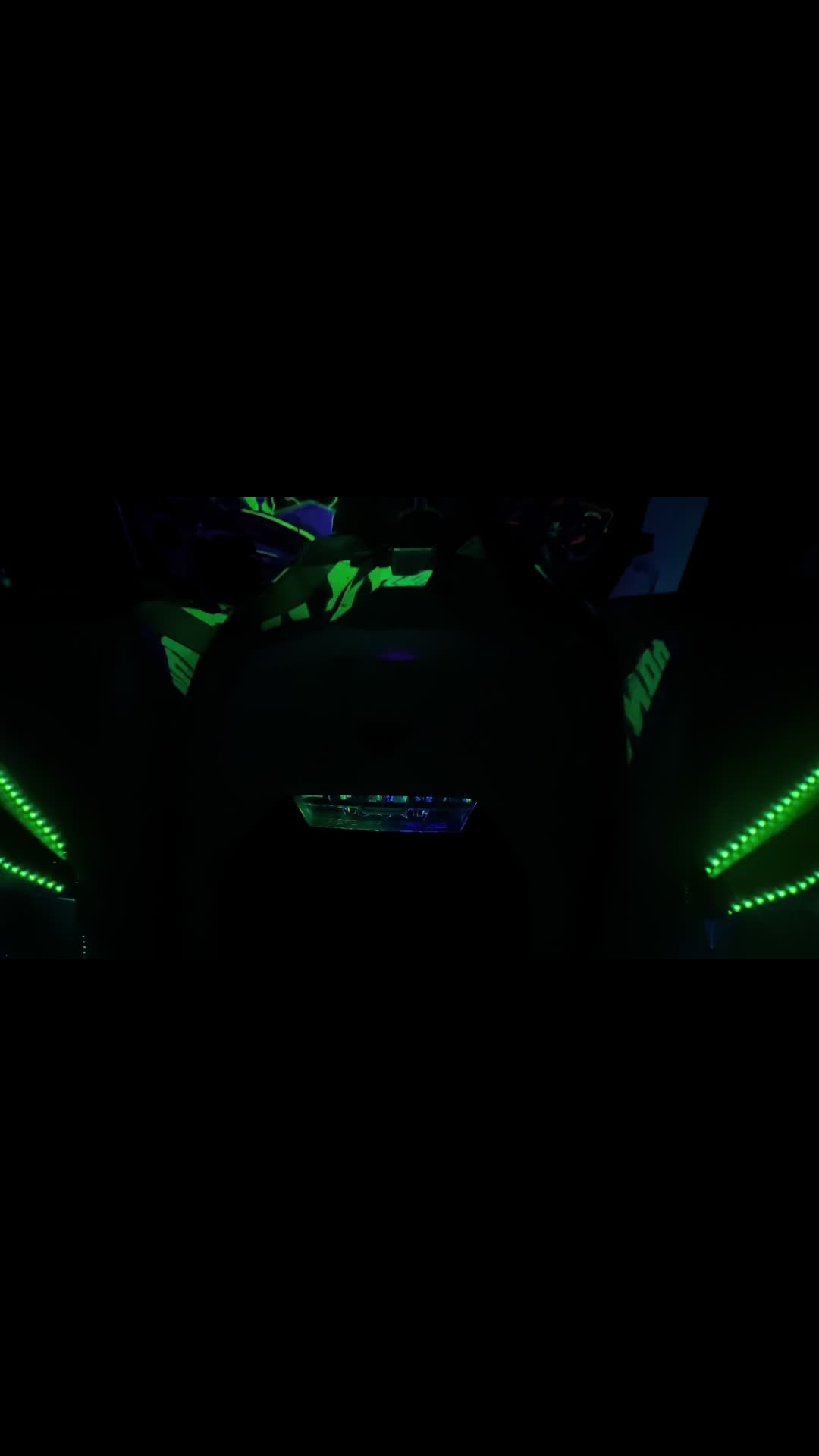 @Custom Kandy Led