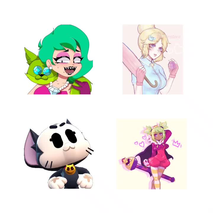 @chica fnaf🧁 ¡☆!