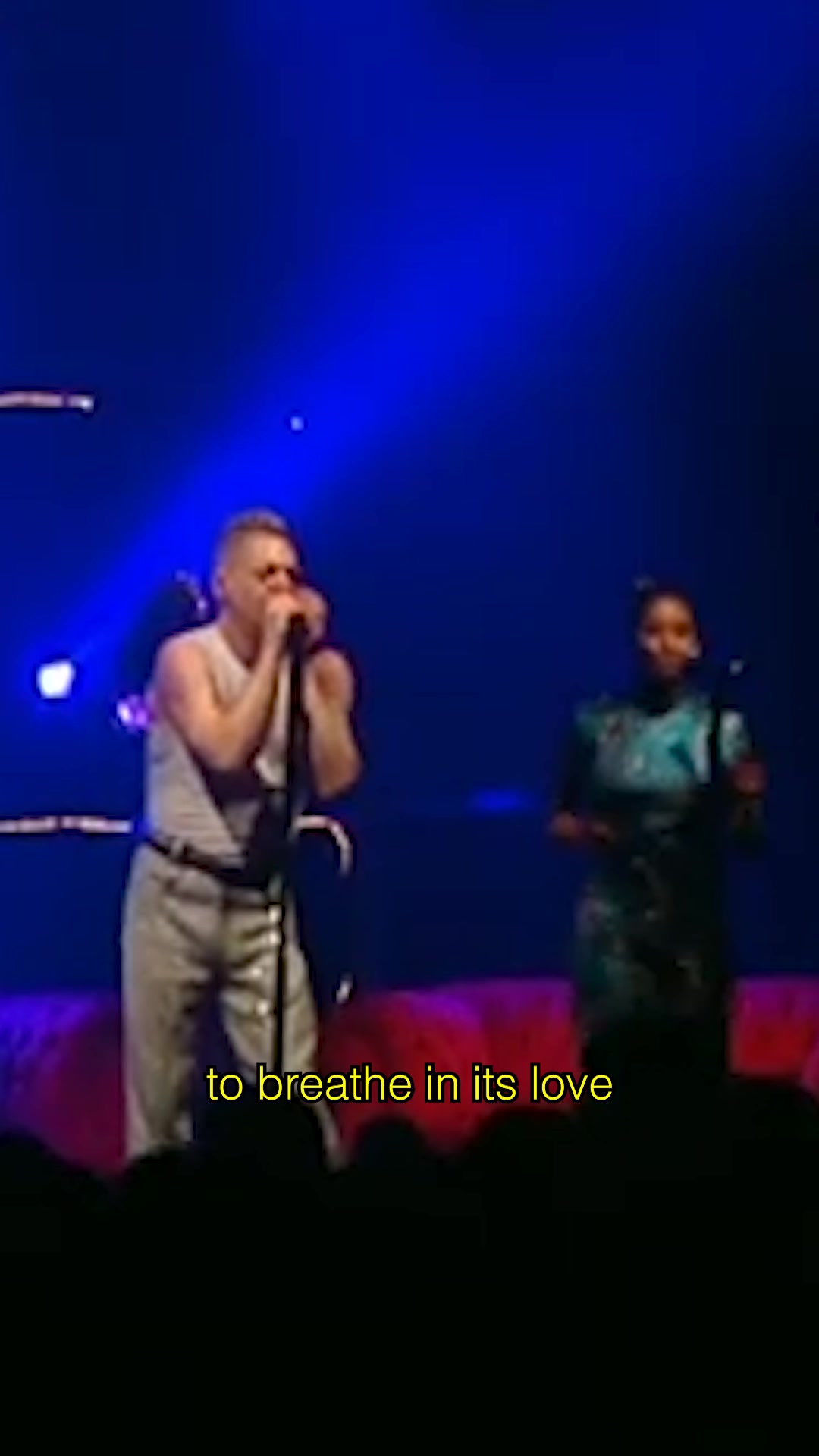 @Erasure