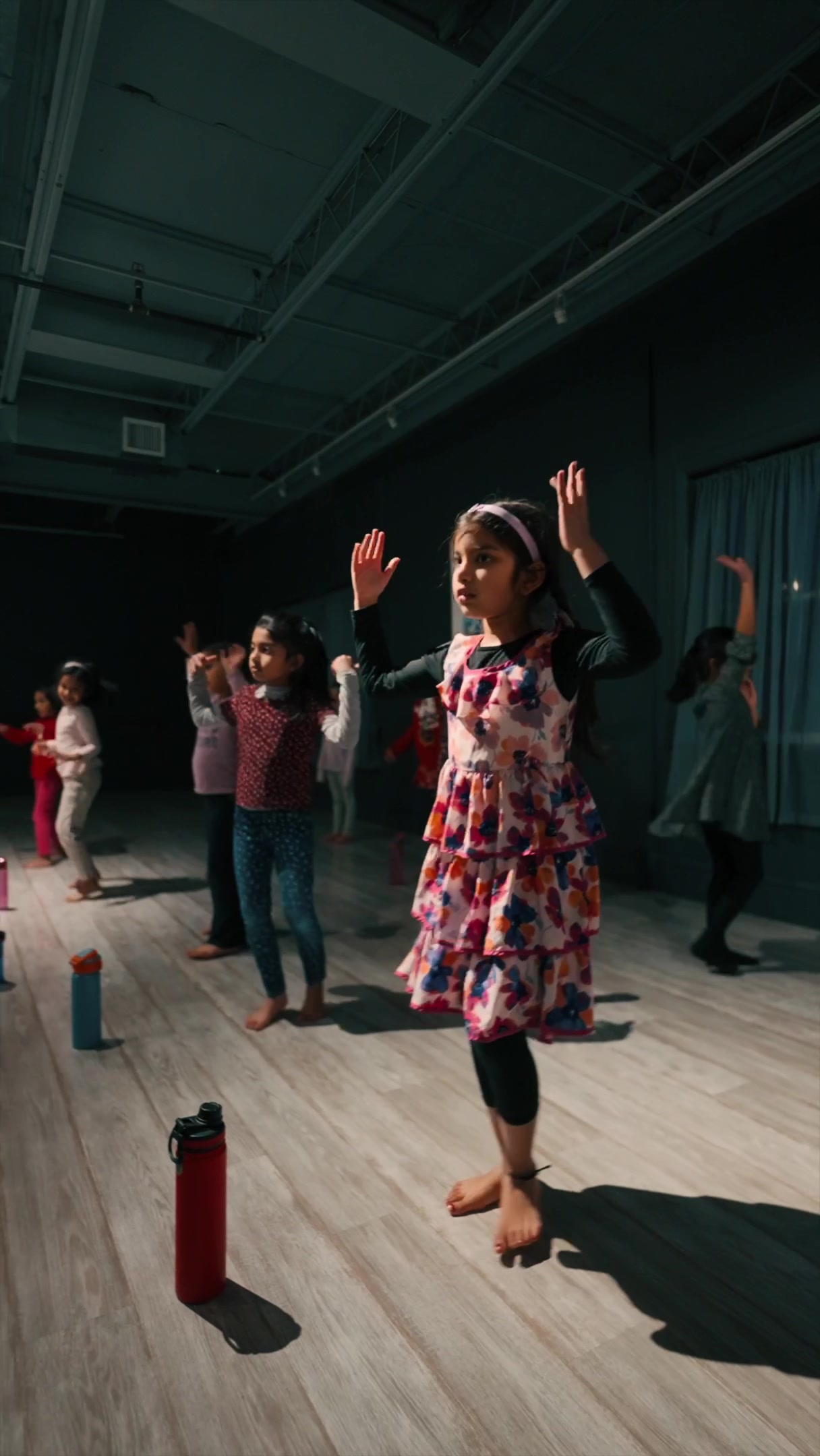 @Shivaay Dance Academy
