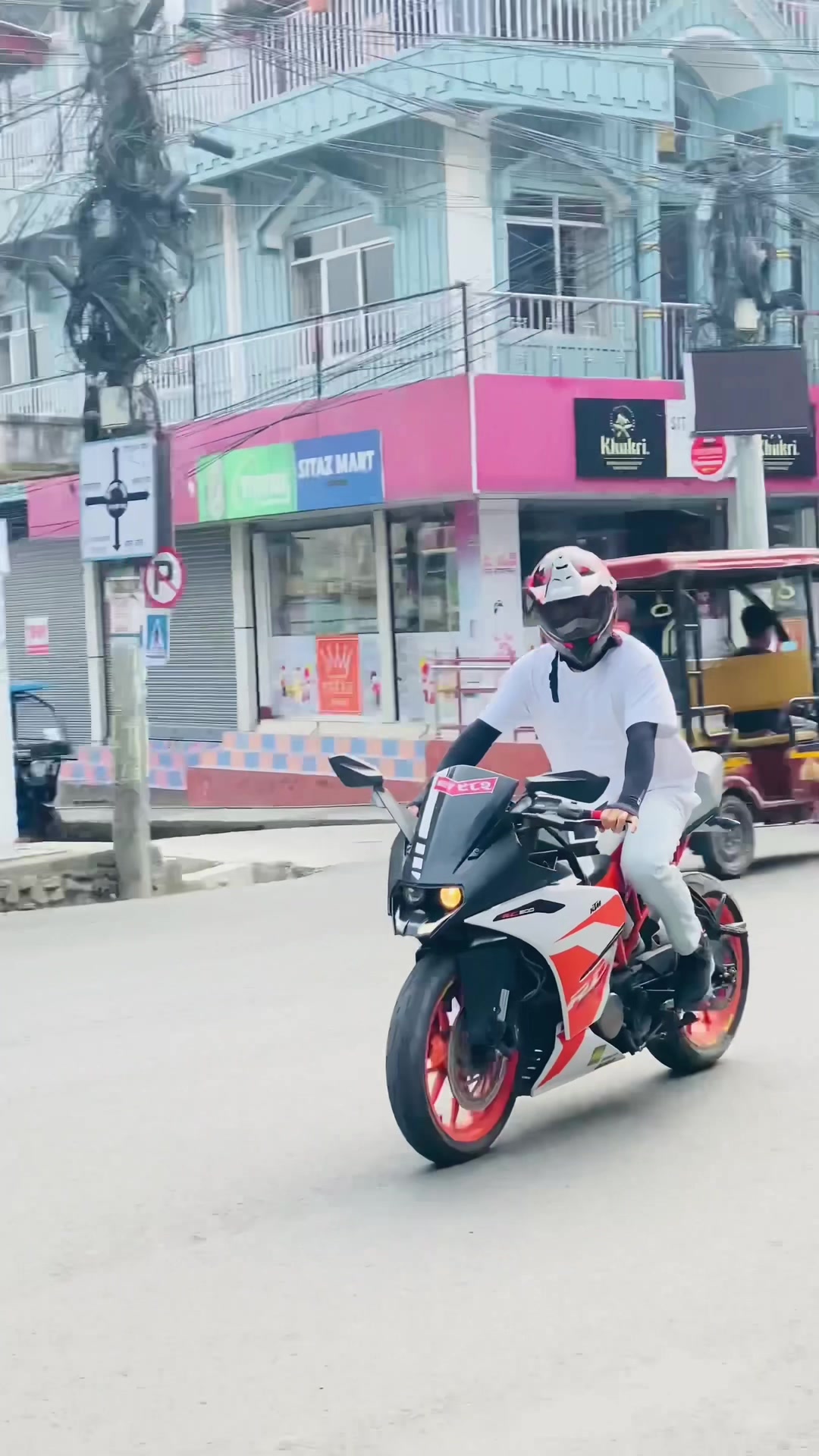 @Kanxa Rai (कान्छा राई)