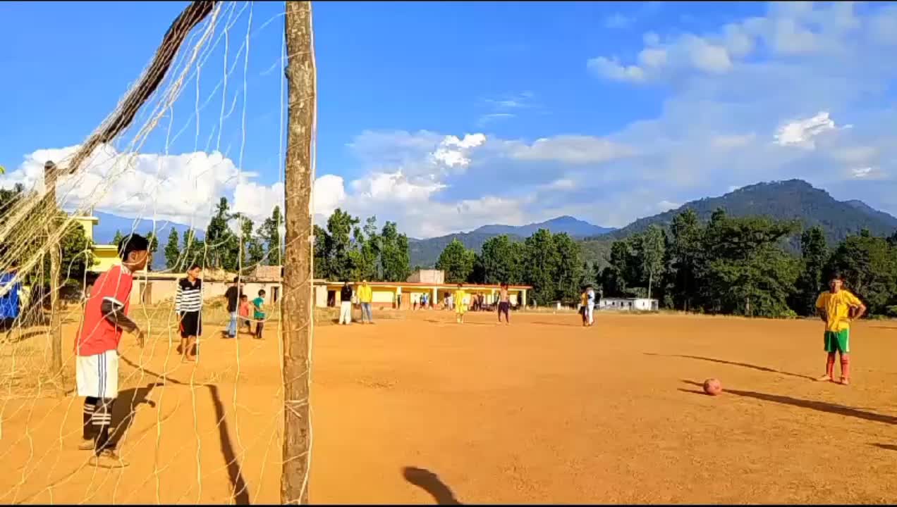 @Kamal nepali❤