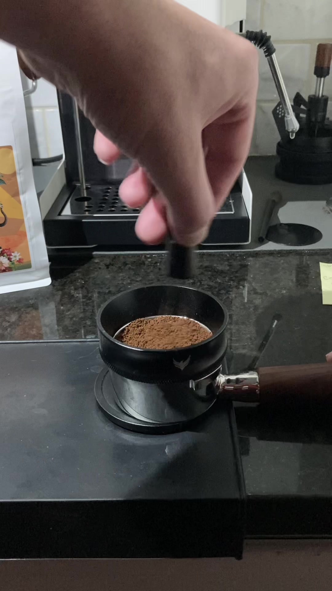 @Running On Coffee