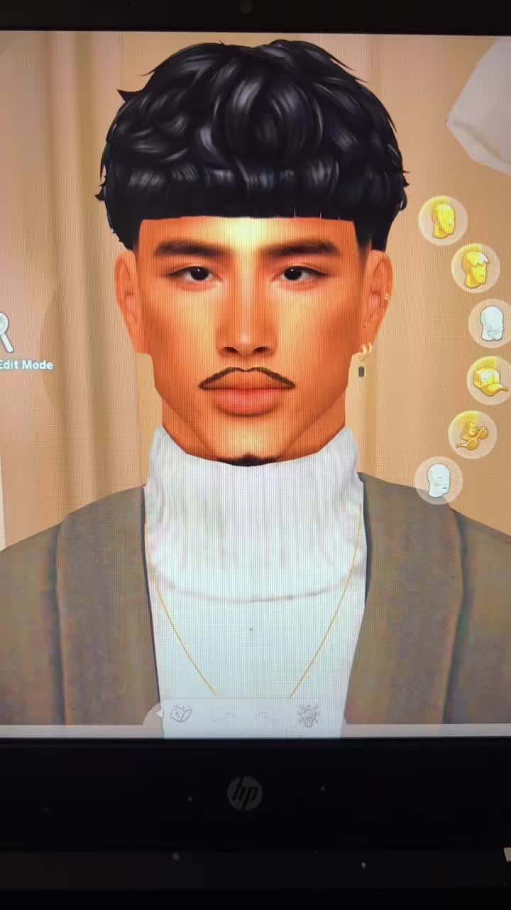 @Simming With Resa