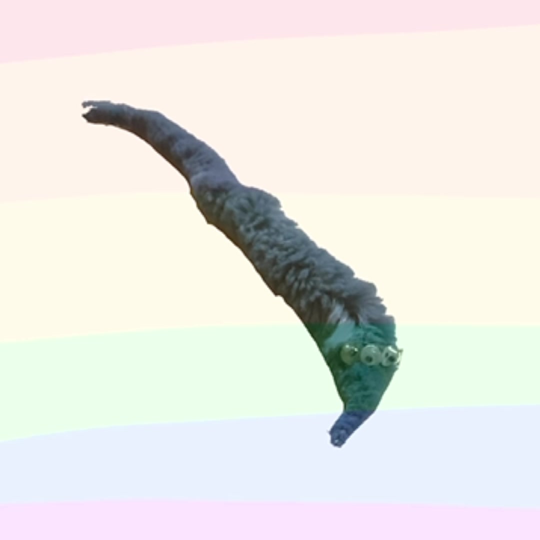 @✨So Cool Worms✨