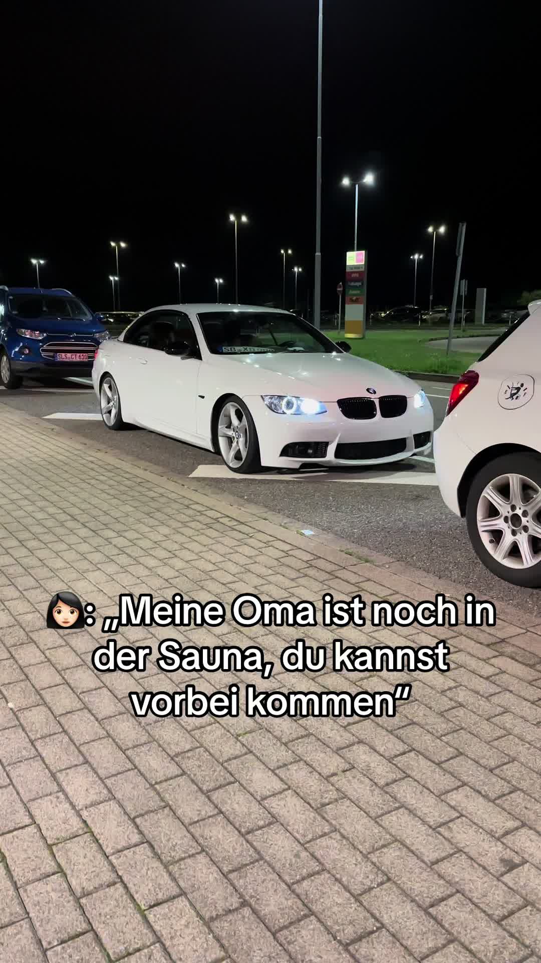 @Sakhir Orange M4