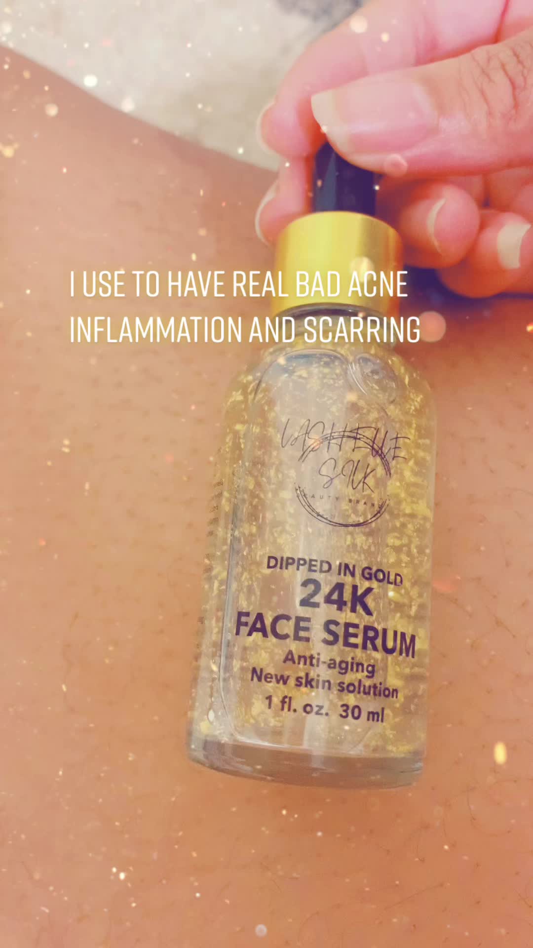 @Beauty & skin care