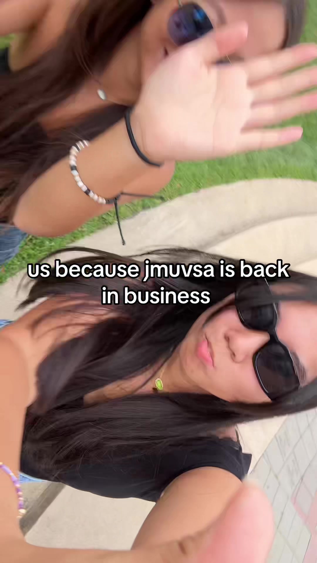 @JMU VSA