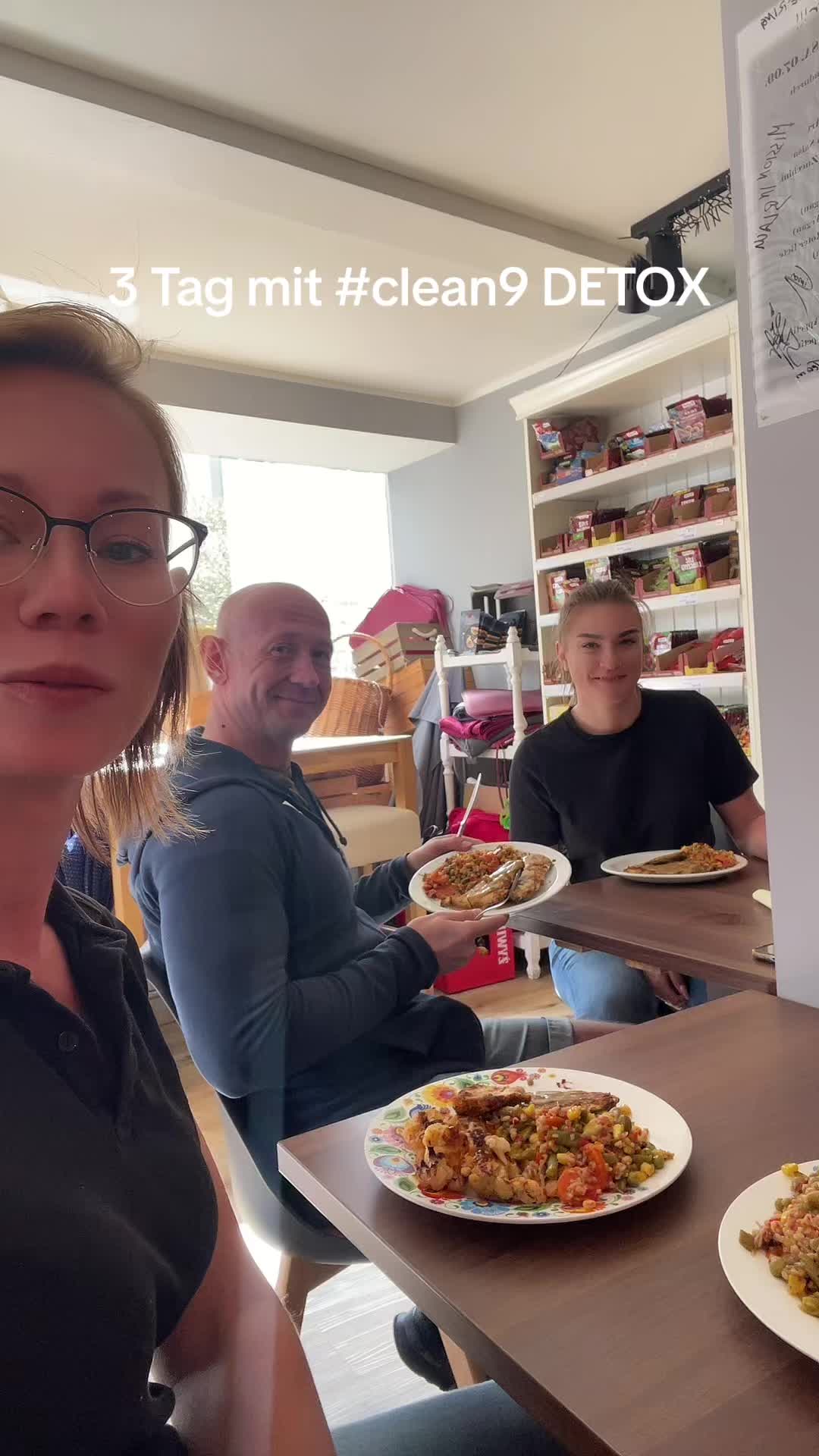 @KONESER FEINKOST & Bistro