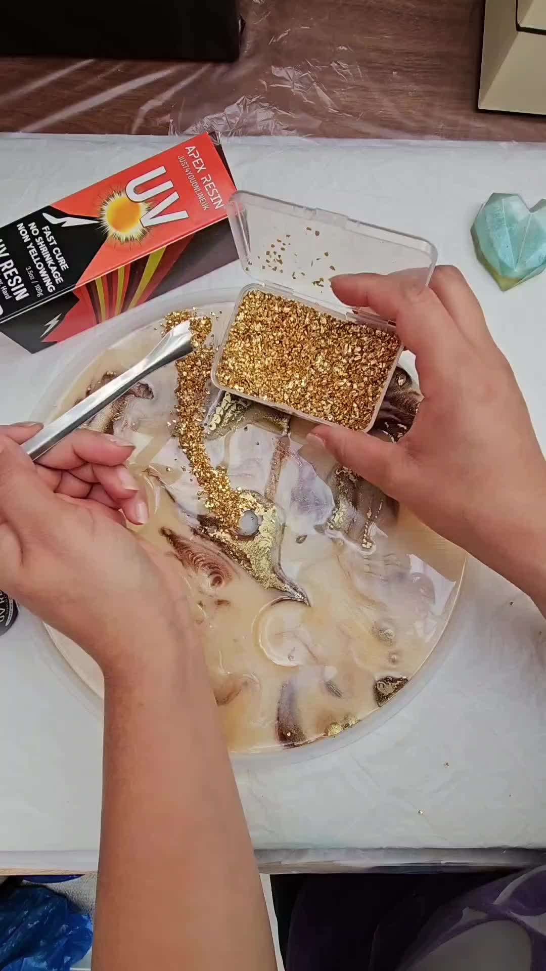 @Resin Gifts