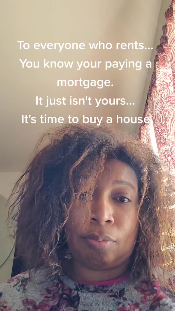@Toya Jackson Realtor❌️