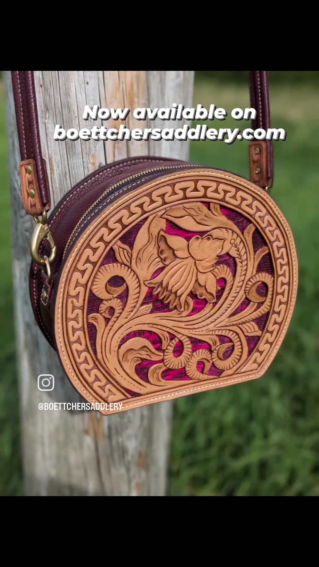 @BoettcherSaddlery