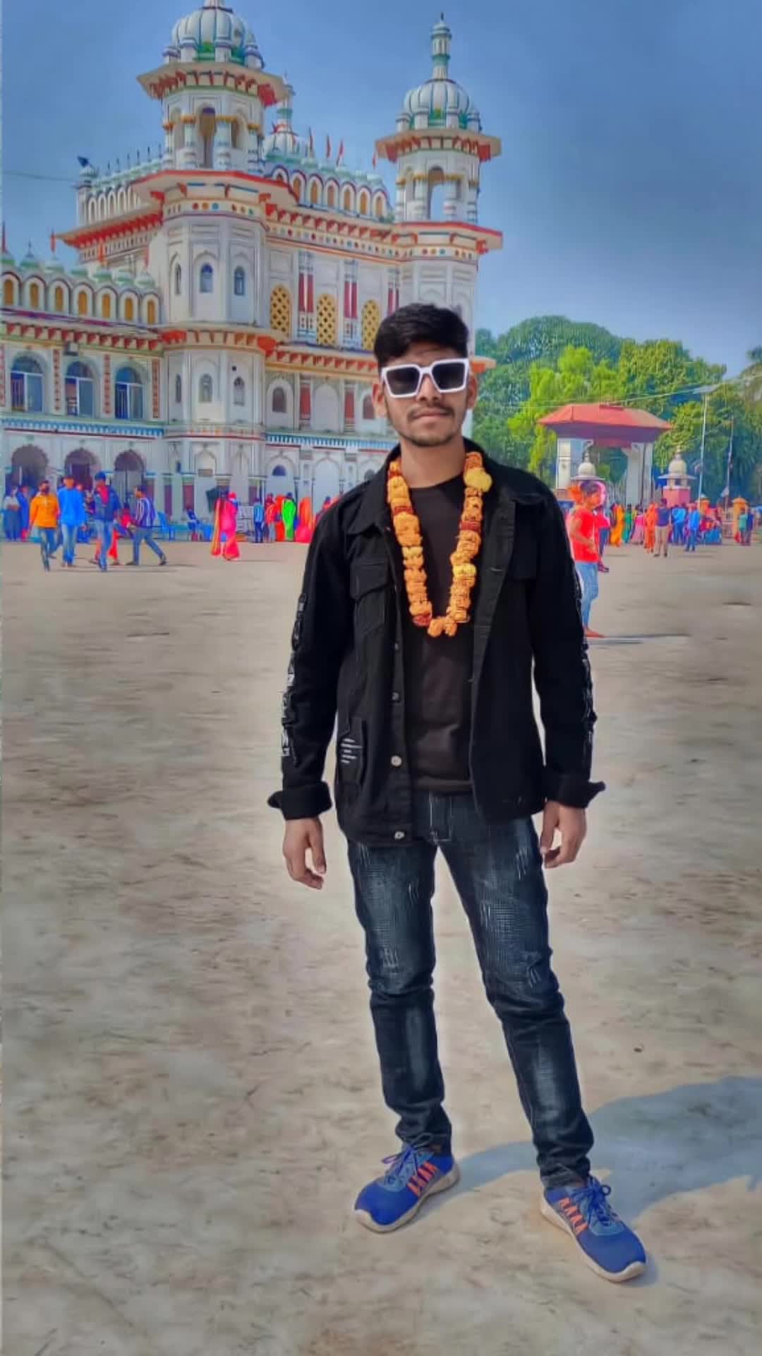 @Yadav ji