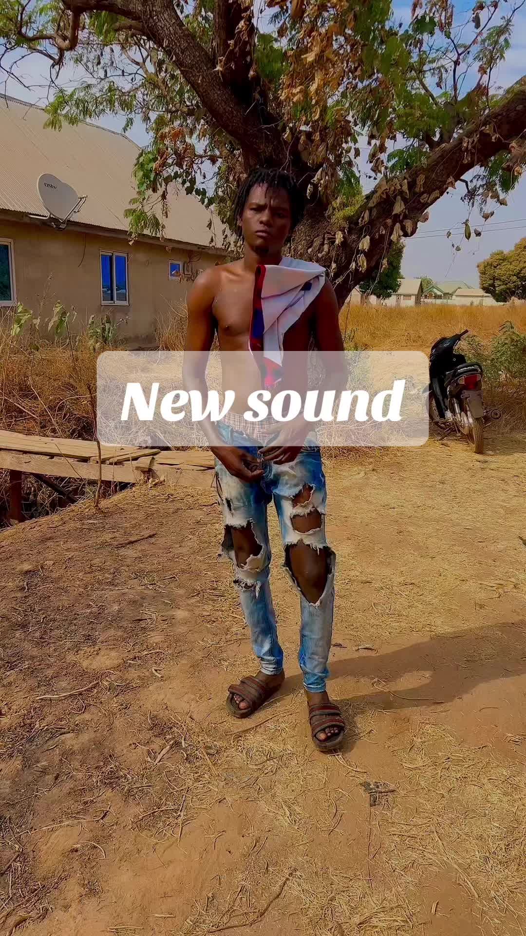 @Awhite Maiga Official 🎶