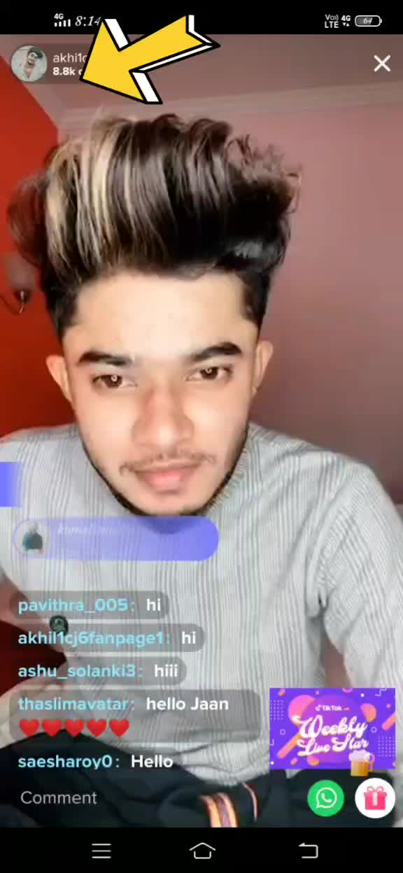 @๐Darling๐ถ jฤêVæ ๐