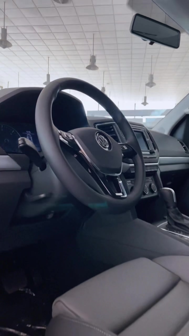 @Volkswagen Tijuana