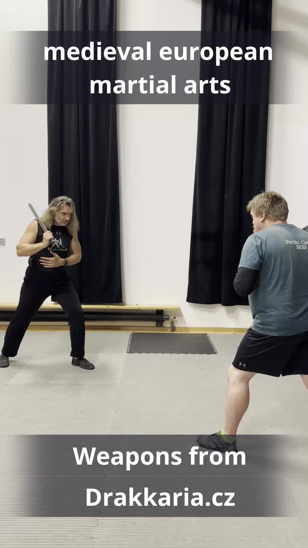 @Digladior Action Academy