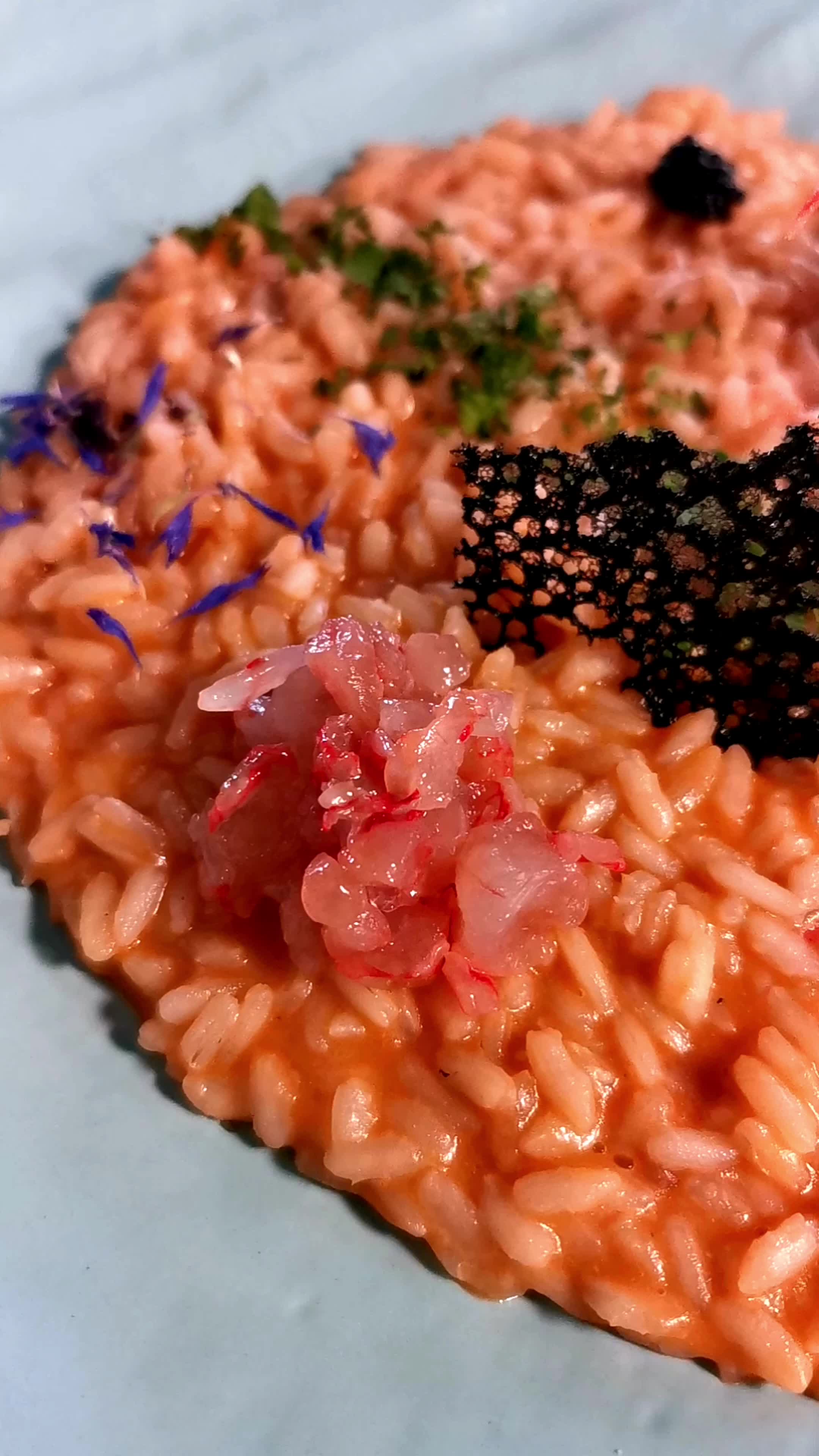 @Chef Marco Costa