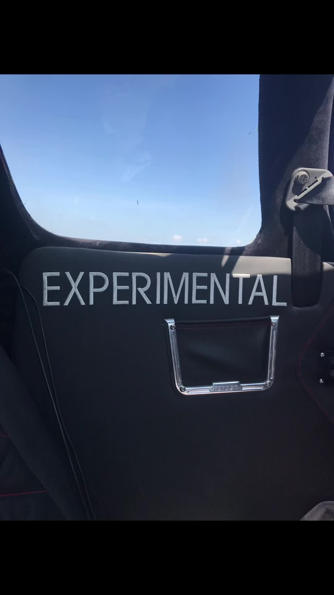 @Flying with me
