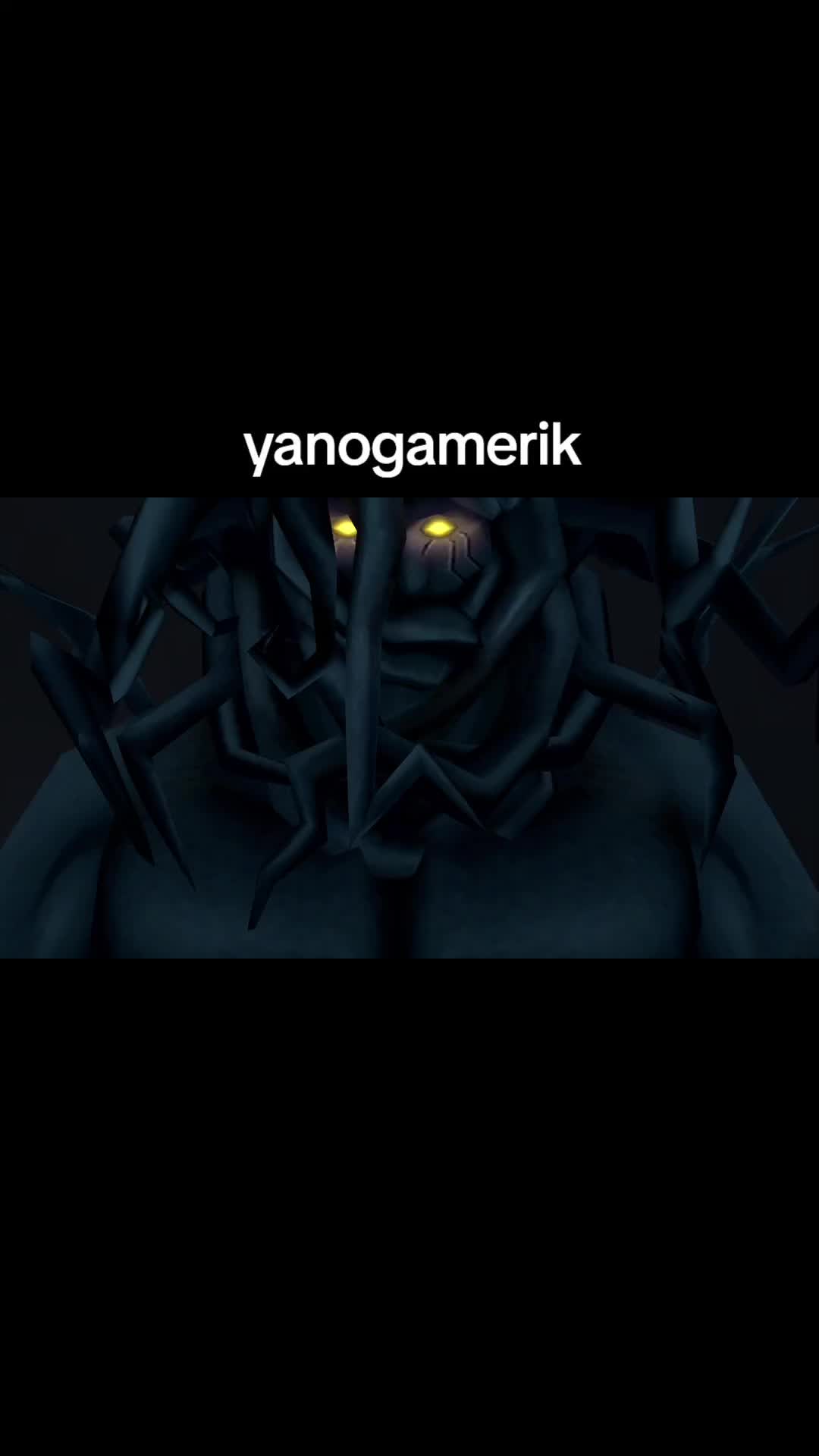 @Yanogamerik