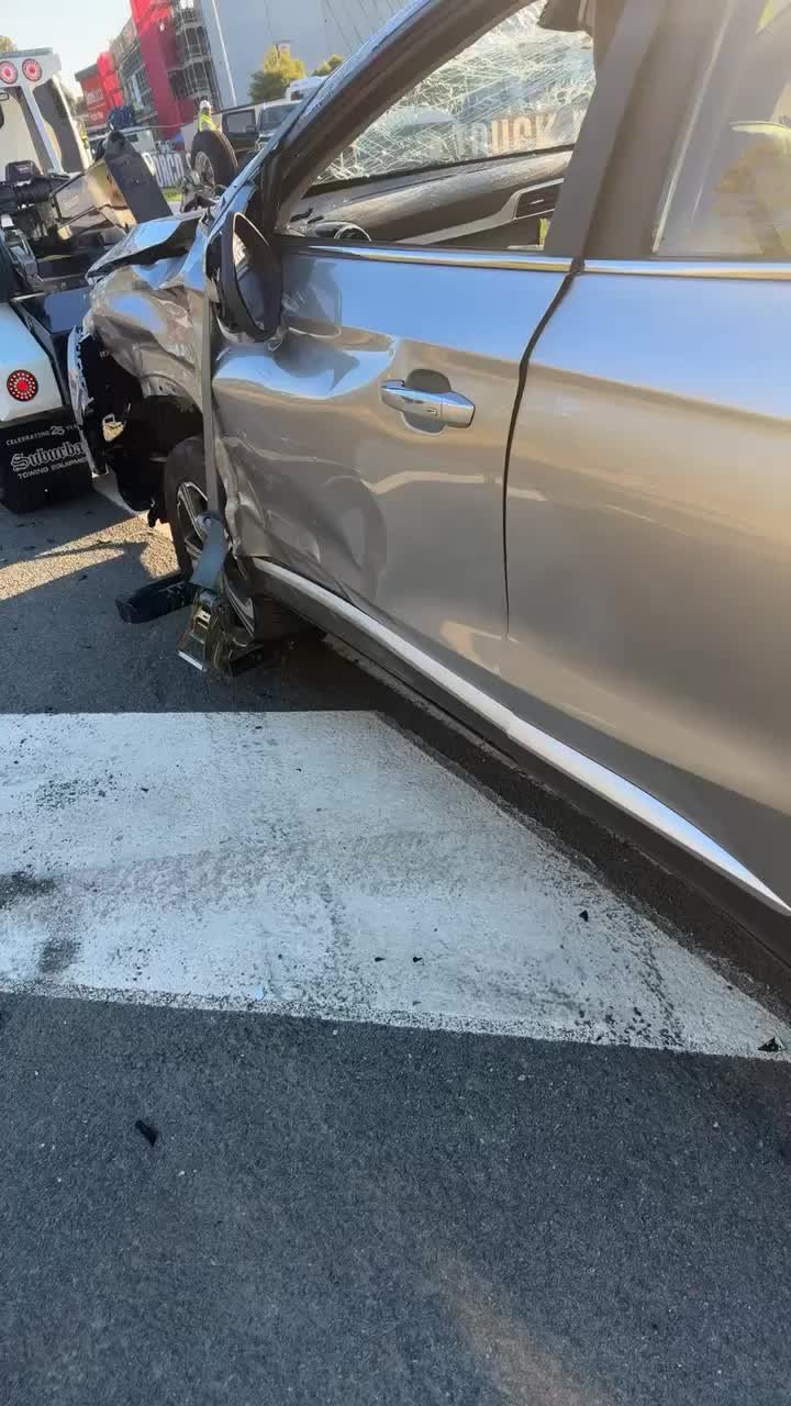 @Midcoast Towing