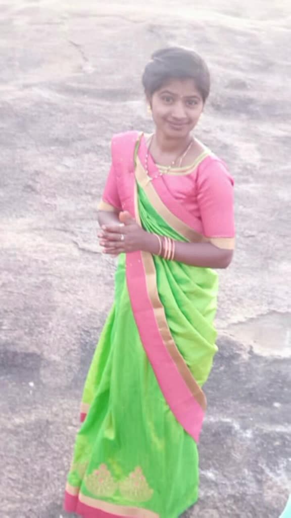 @Mallikarjuna Yadav