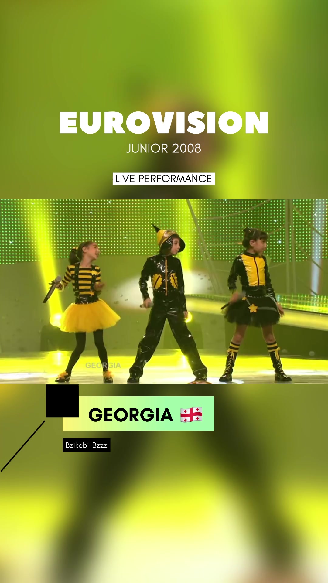 @Cristian | Eurovision