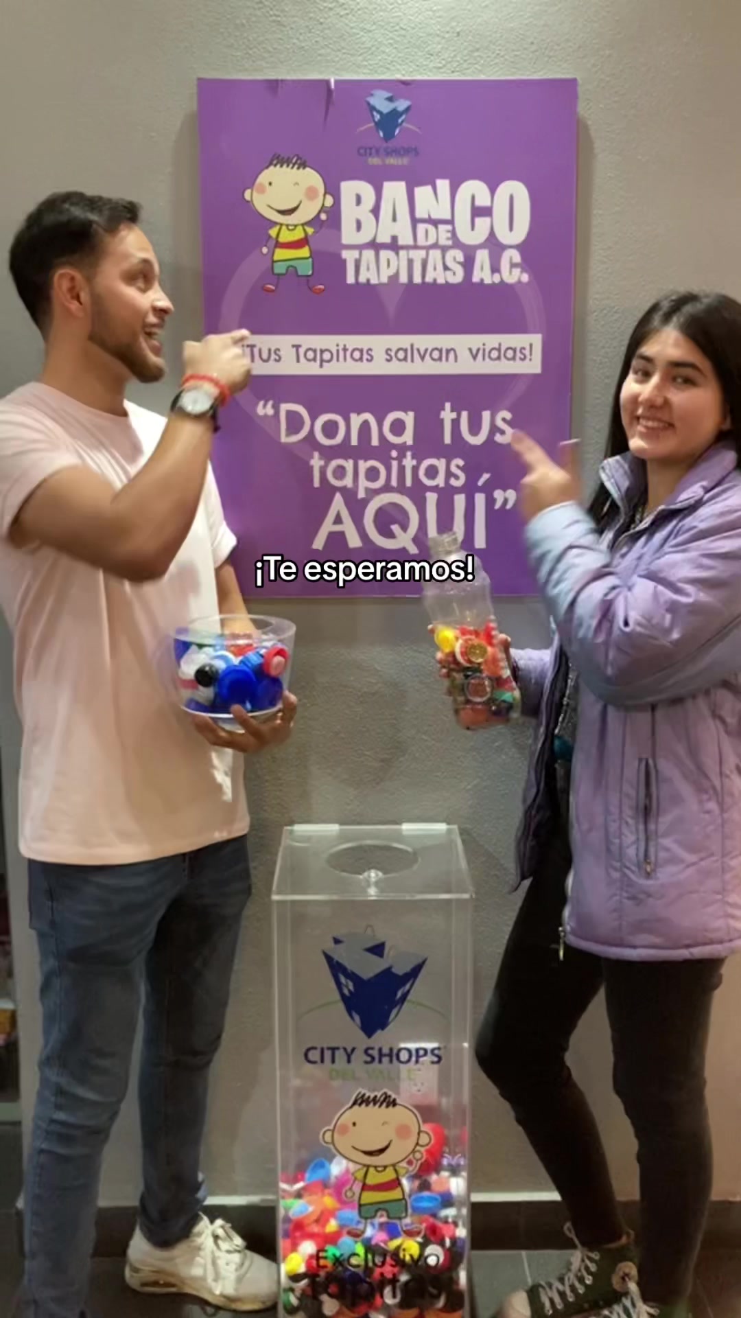 @City Shops del Valle