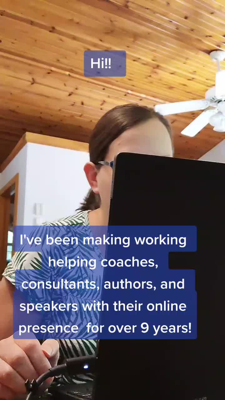 @Jaemy Mae Virtual Strategist