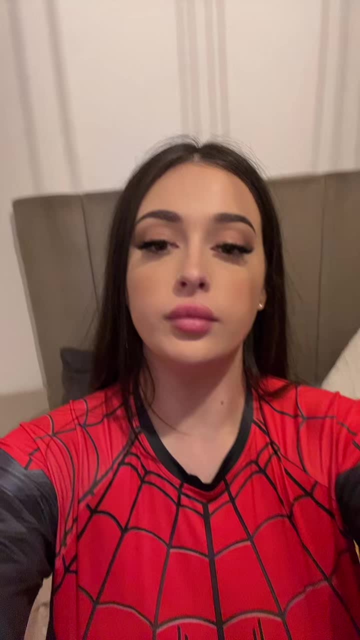 @Sarah 🕸️