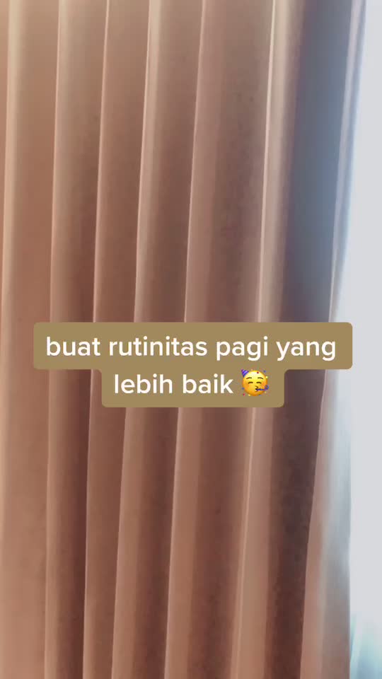 @Fifi | Vanillahouse.id