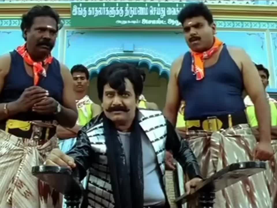 @M. KUMAR