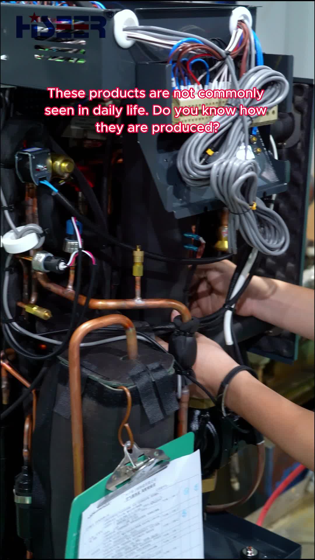 @Hiseer New Energy