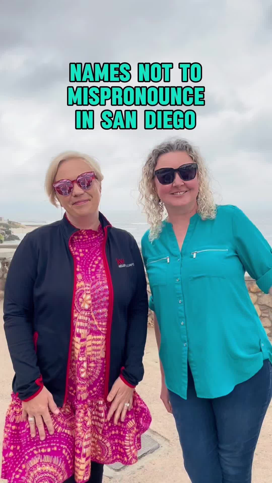 @Gosia - Your San Diego Realtor