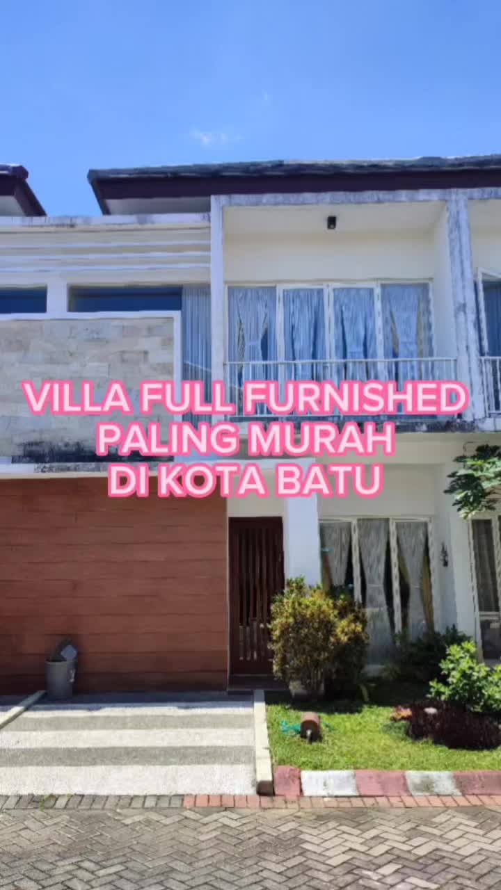 @Malang Jual Rumah