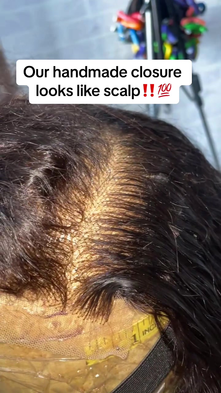 @DCS luxury hairs