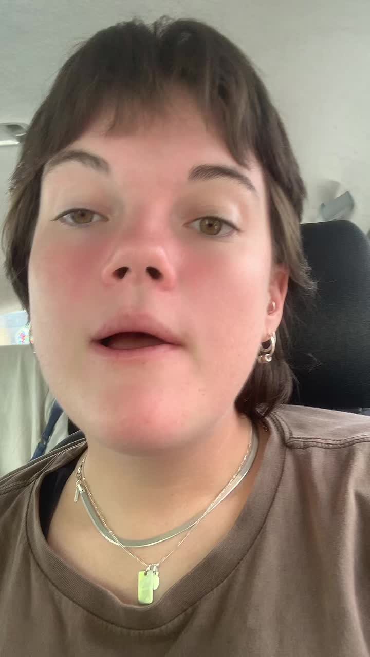 @Lily McCaffery