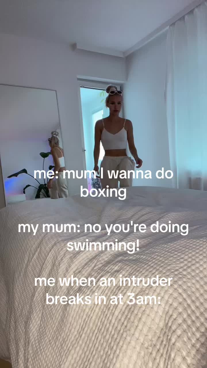 @Caroline
