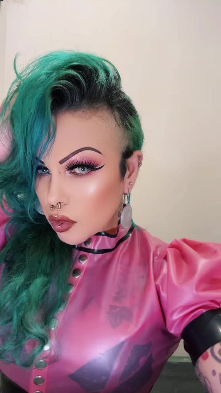 @Kitty Rodriguez
