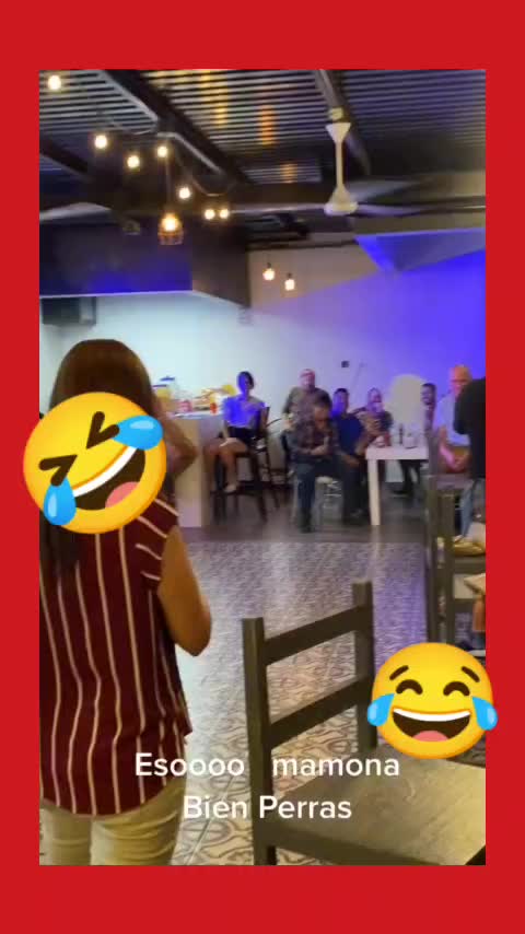 @Comedía viral 😂