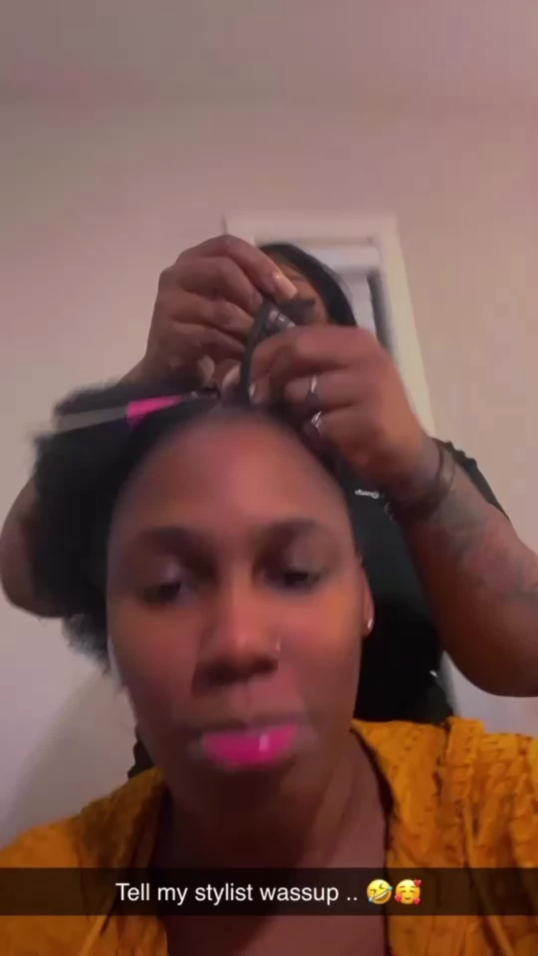 @Niyah💕