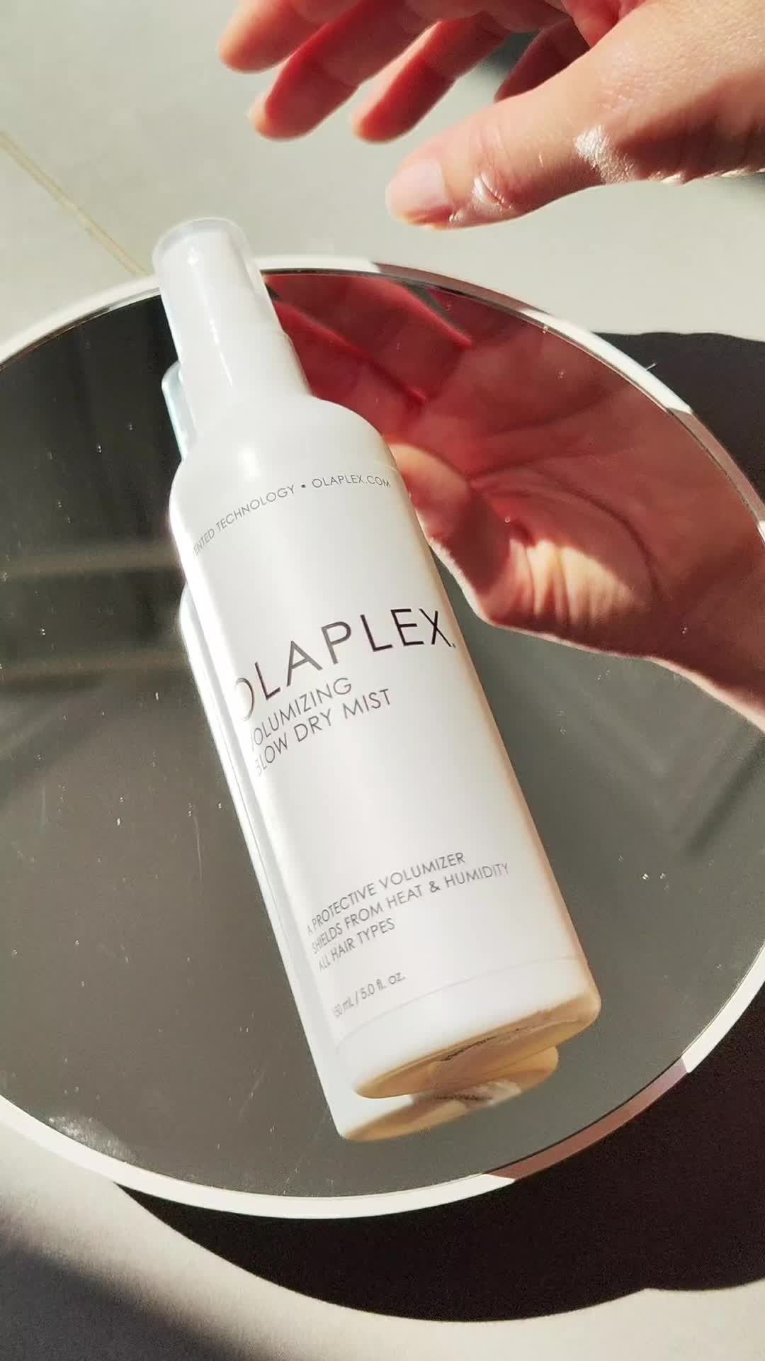 @Olaplex France