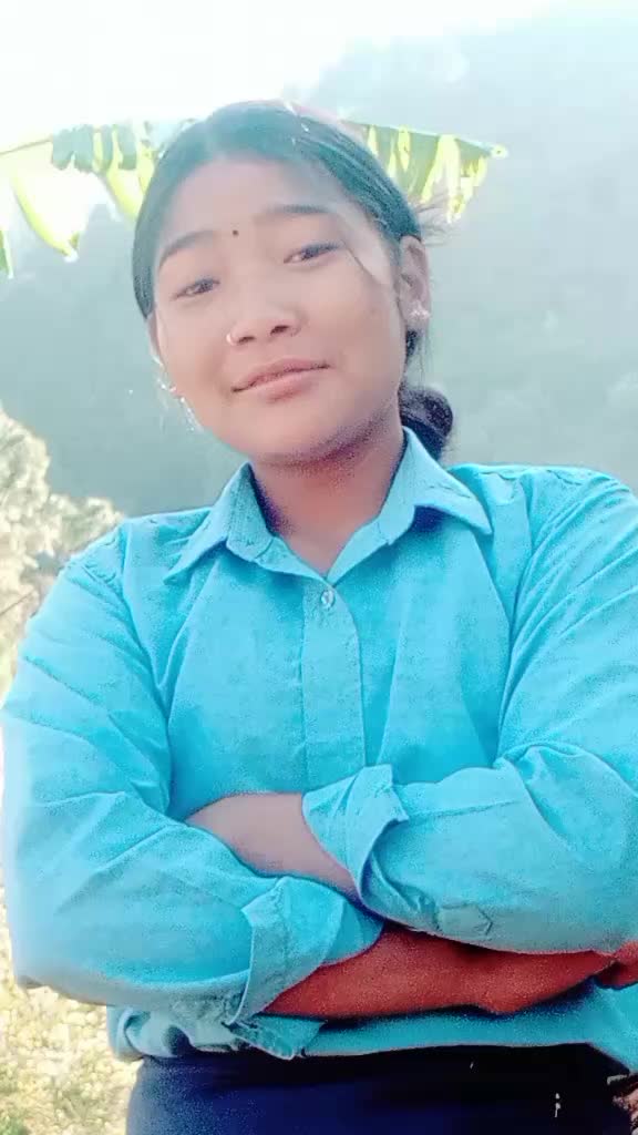 @prakirti magar🌺