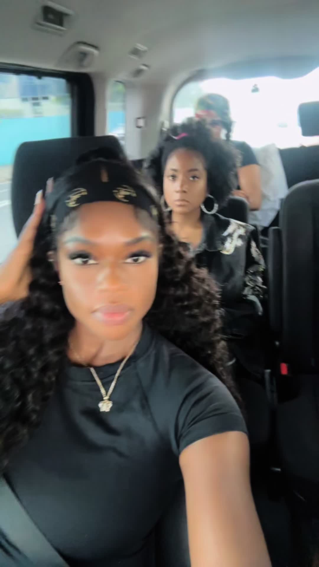 @Latoya