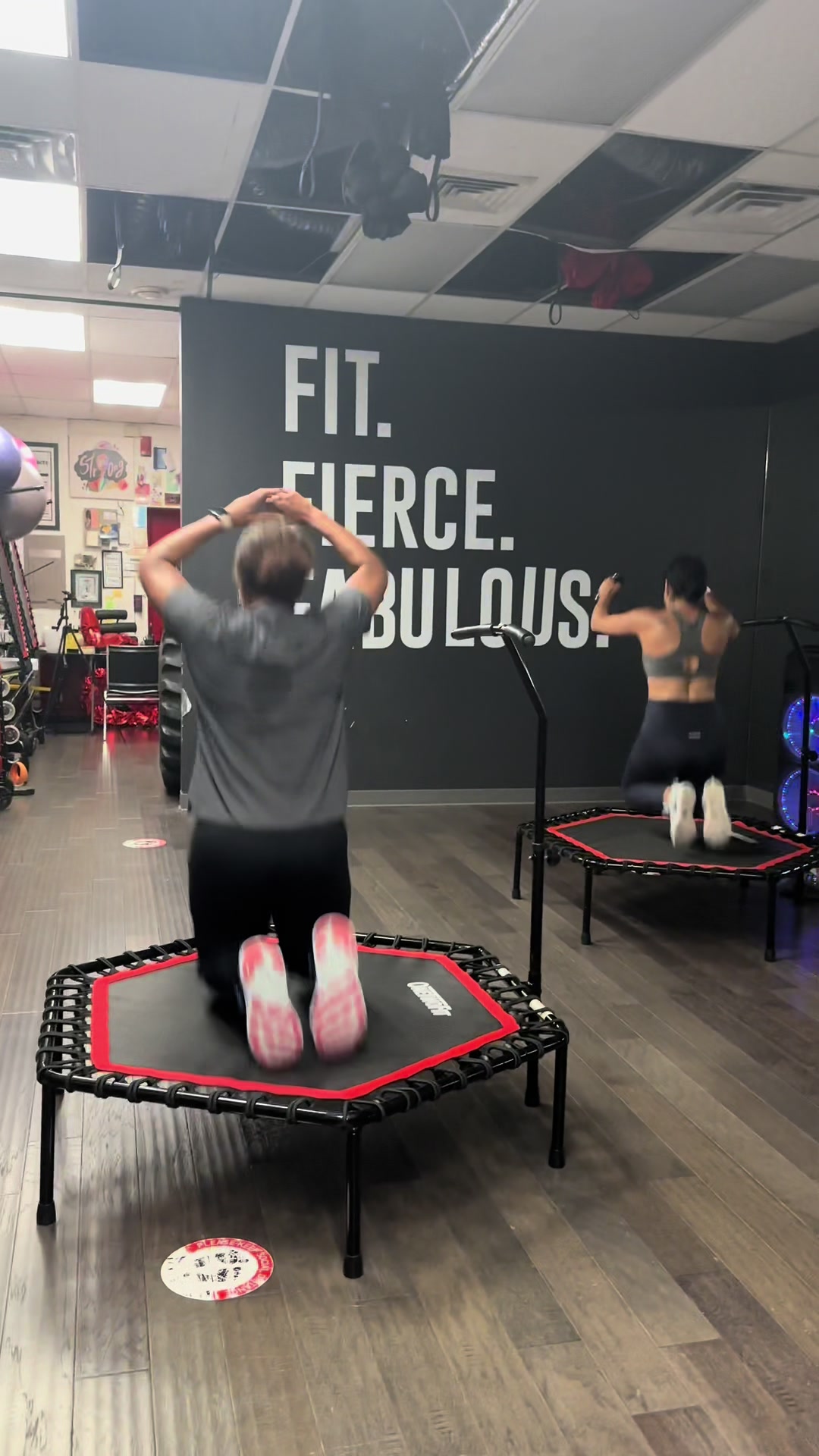 @2D FIT